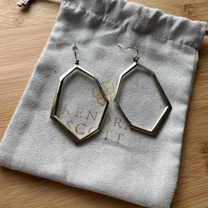 Kendra Scott Lindsey Drop Earrings
